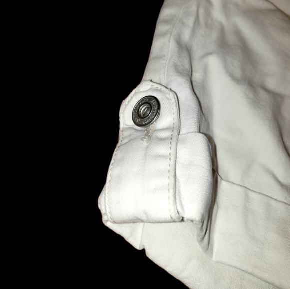 St. John's Bay Jean Shorts - Picture 6 of 7